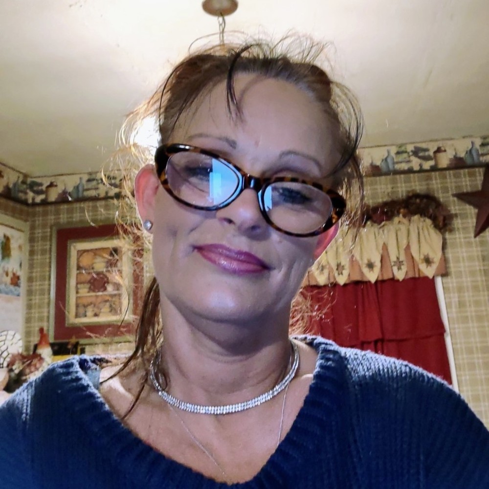 Meet your Posher, Kristie